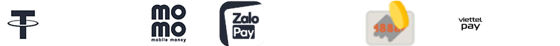 cổng thanh toán